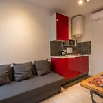 Residence Clignancourt