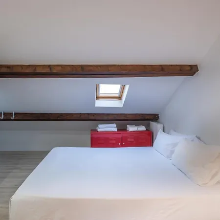 Résidence Clignancourt 3* Parigi
