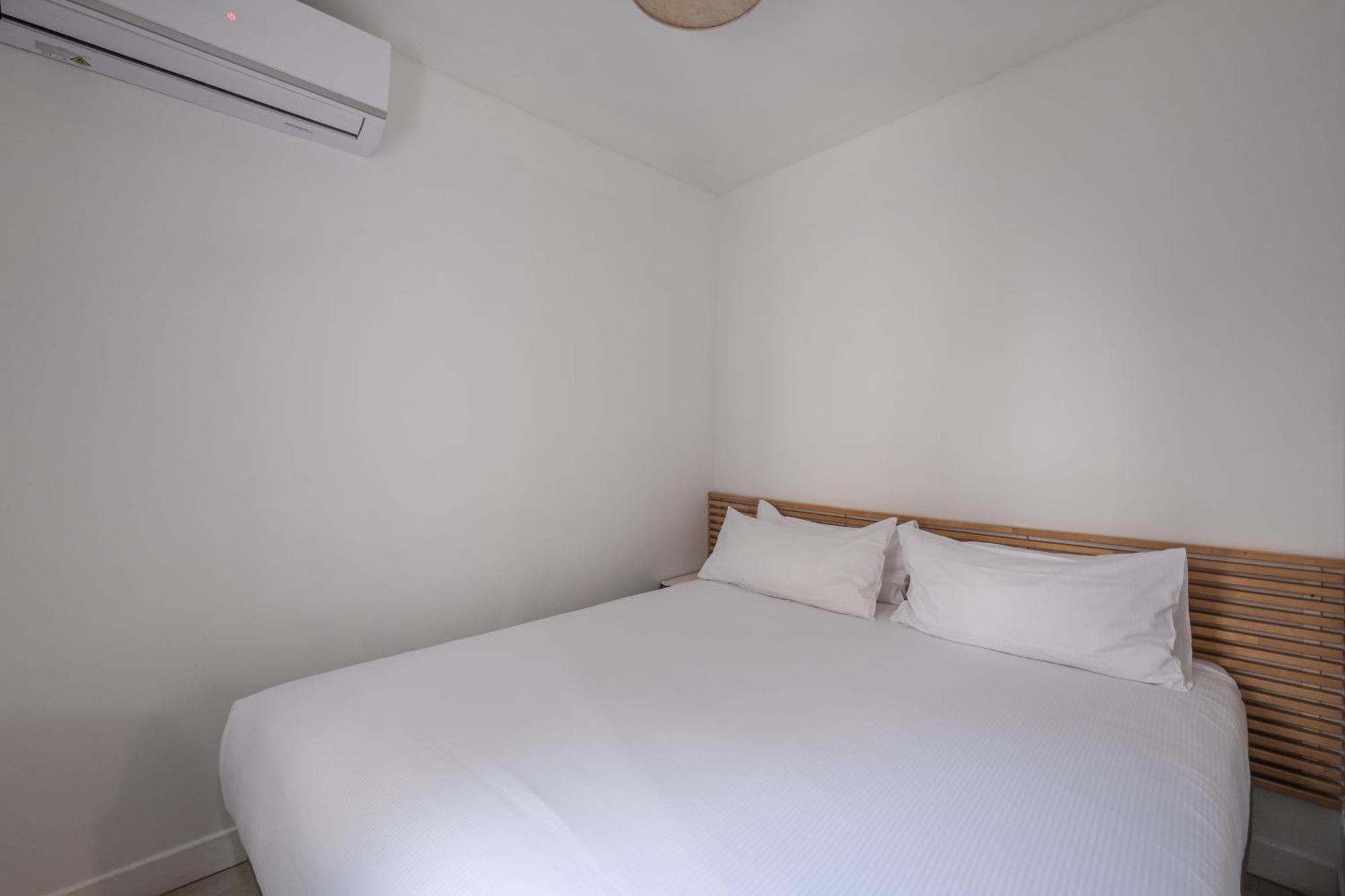 Résidence Clignancourt Aparthotel