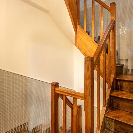 Clignancourt Aparthotel