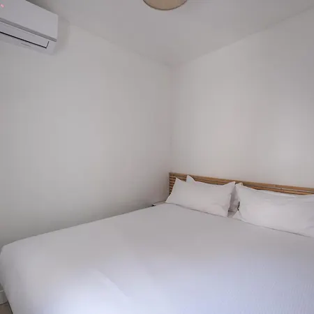 Clignancourt Aparthotel